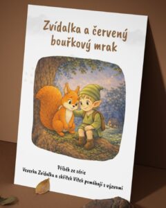 Bouřkový mrak